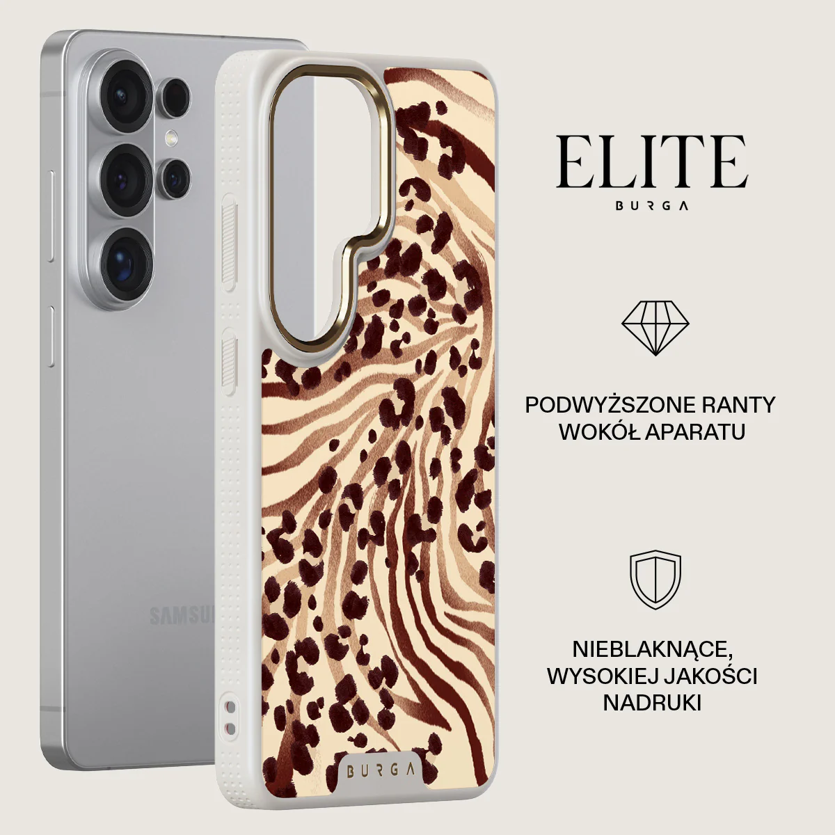 Bare - Samsung Galaxy S26 Ultra Etui - Image 27