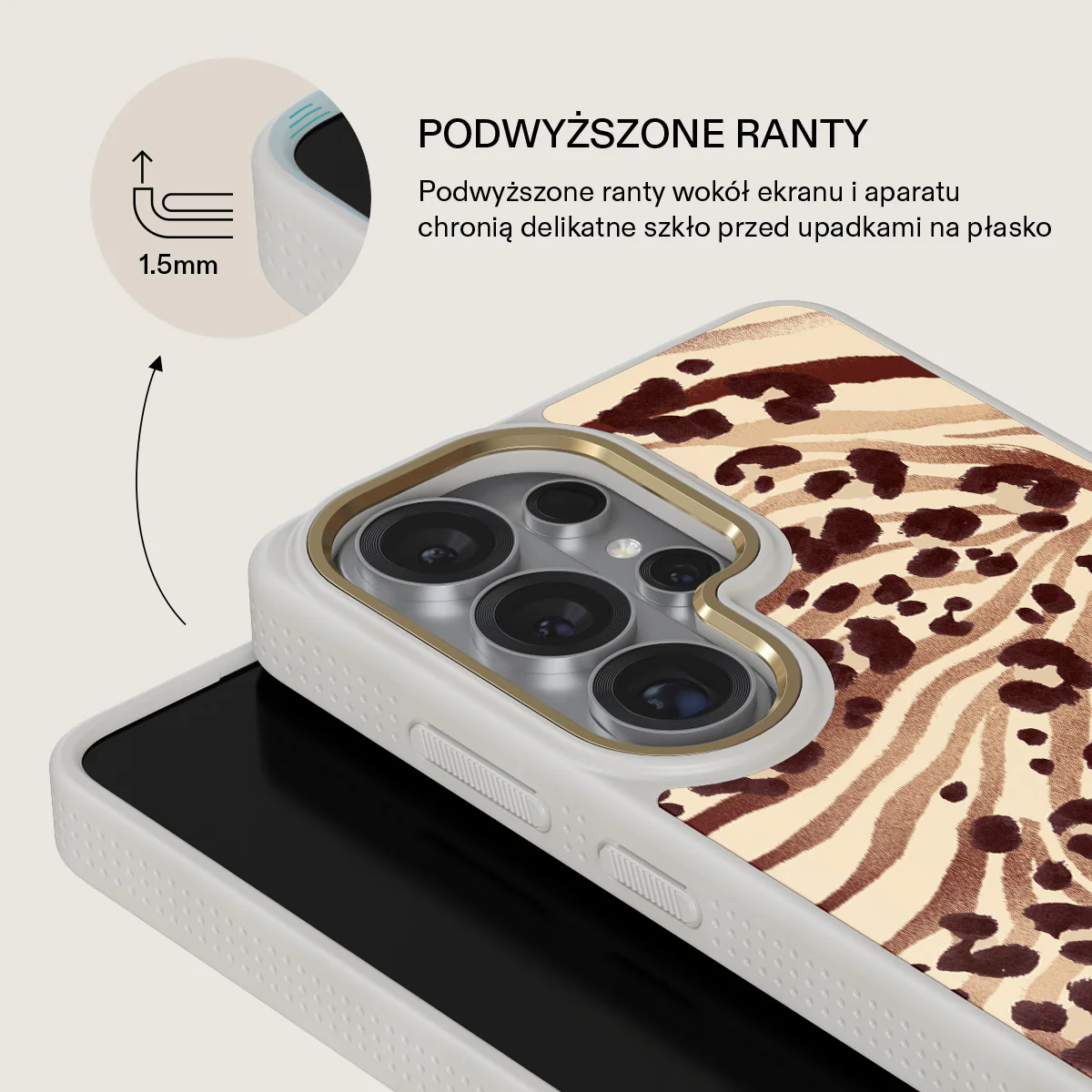 Bare - Samsung Galaxy S26 Ultra Etui - Image 29