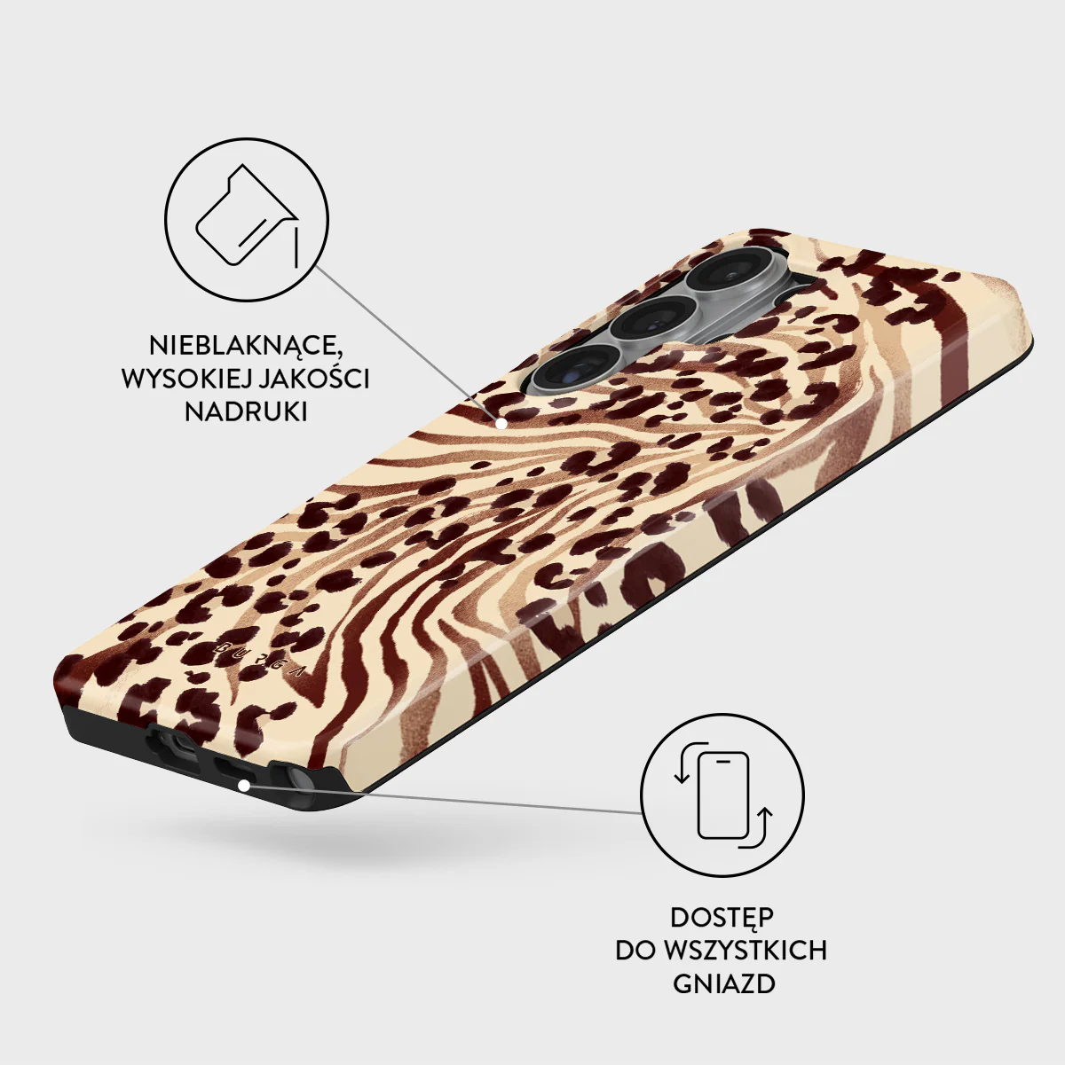Bare - Samsung Galaxy S26 Ultra Etui - Image 3