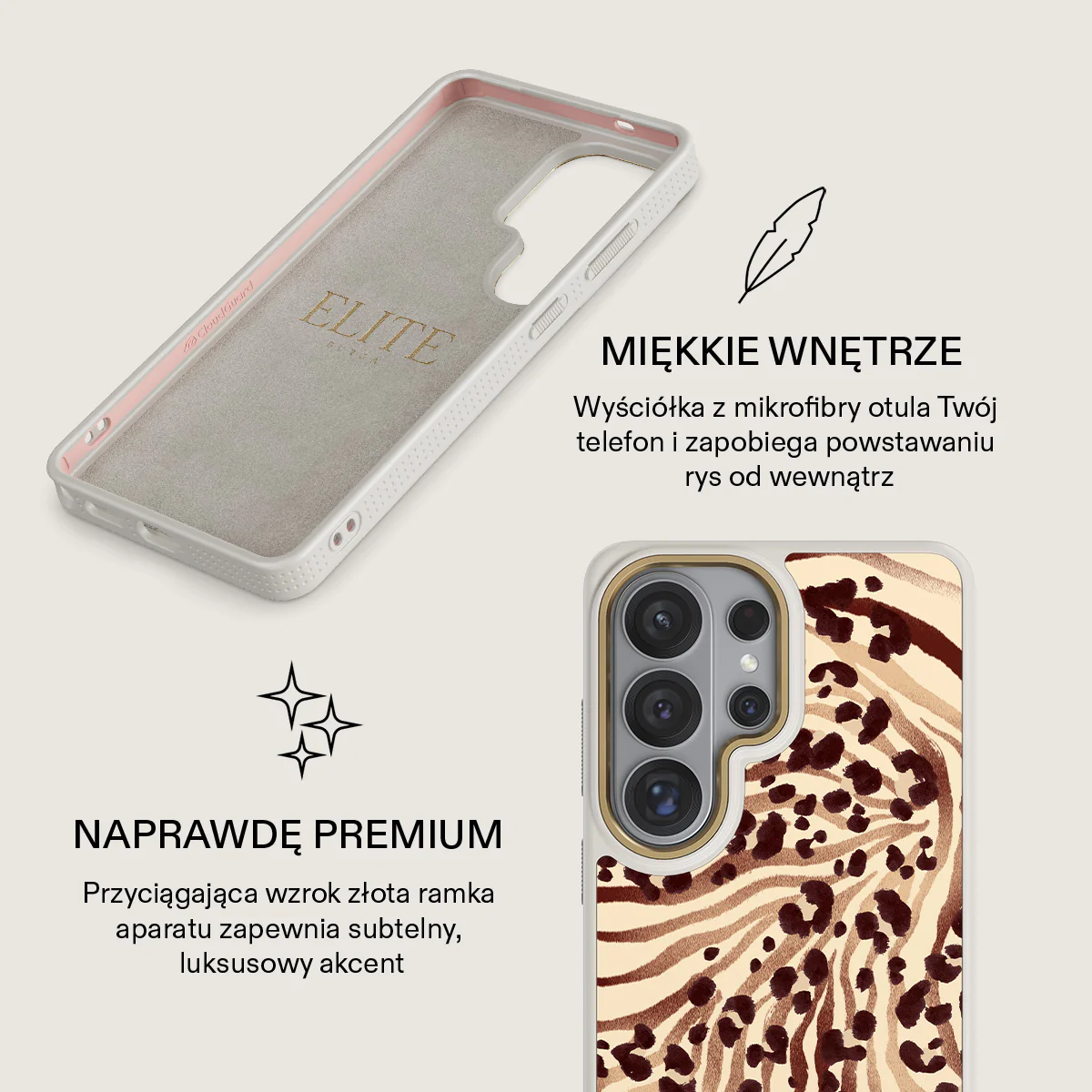 Bare - Samsung Galaxy S26 Ultra Etui - Image 31