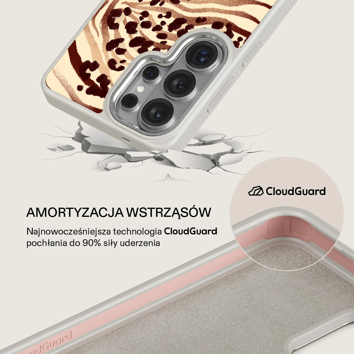 Bare - Samsung Galaxy S26 Ultra Etui - Image 35
