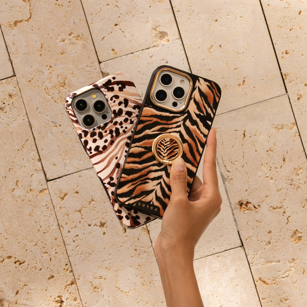 Bare - Samsung Galaxy S26 Ultra Etui - Image 44