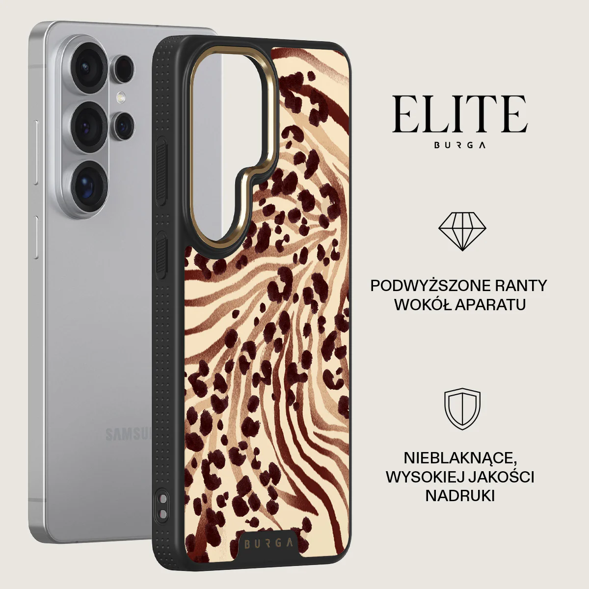 Bare - Samsung Galaxy S26 Ultra Etui - Image 6