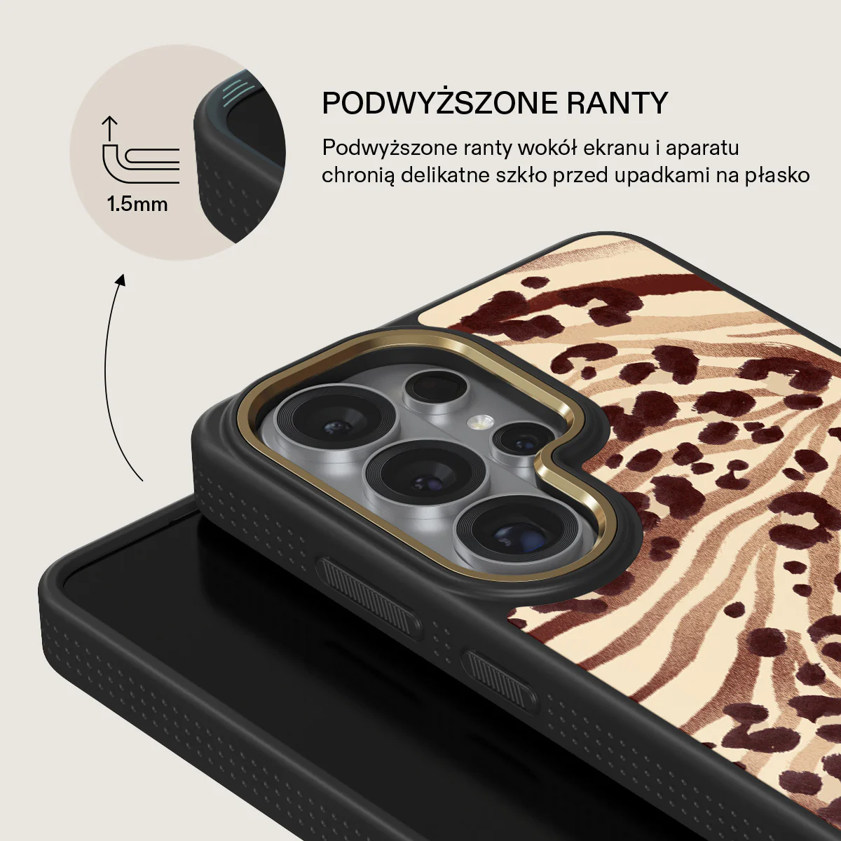 Bare - Samsung Galaxy S26 Ultra Etui - Image 8