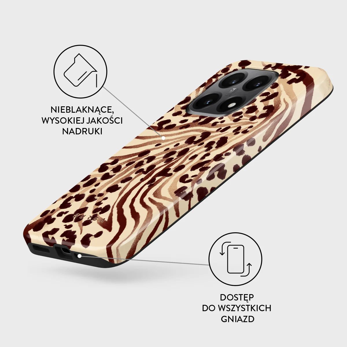 Bare - Xiaomi 15T Etui - Image 3