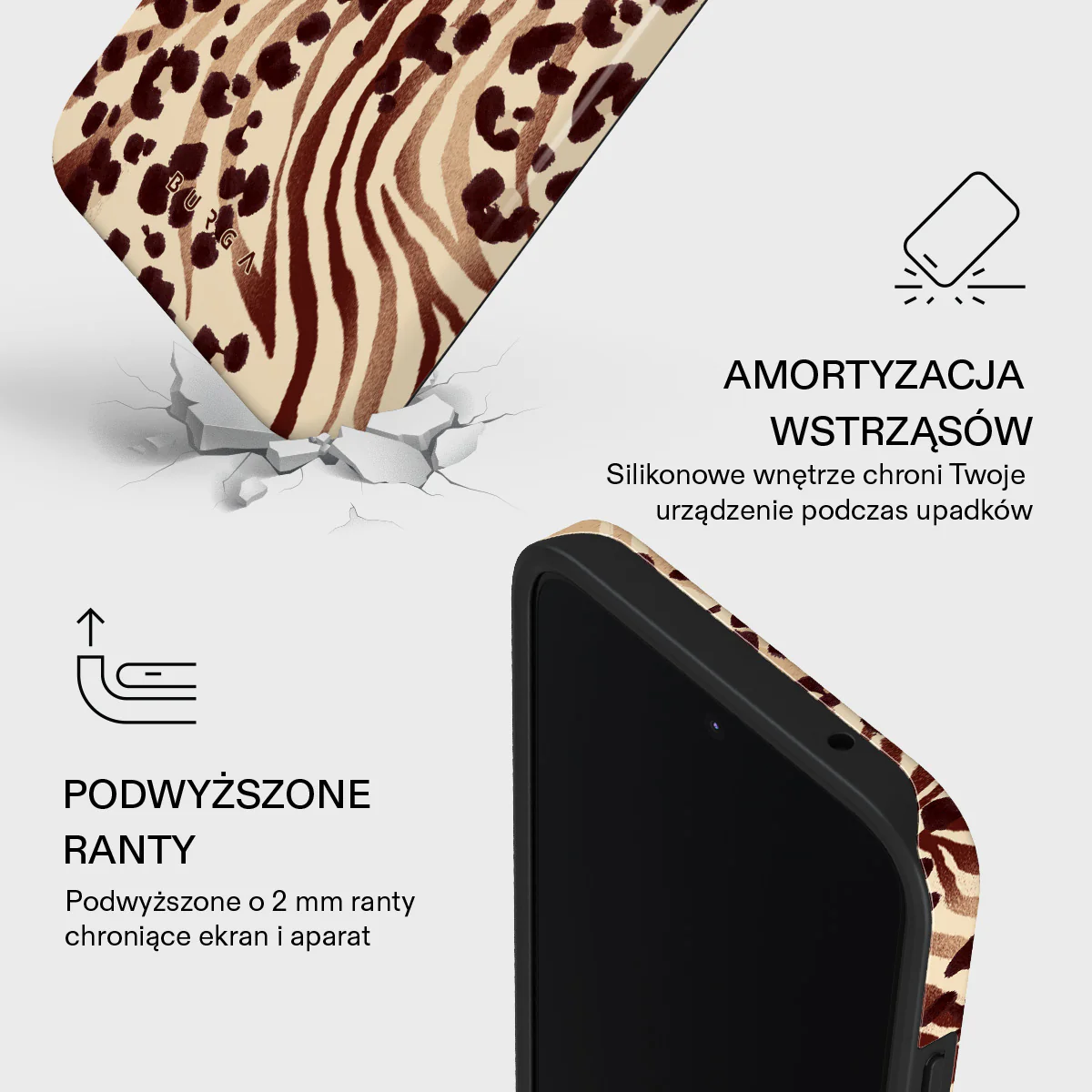 Bare - Xiaomi 15T Etui - Image 4