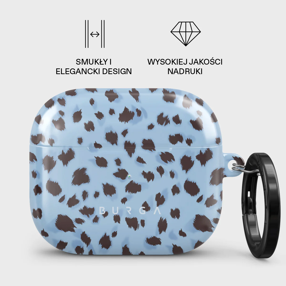 Barely Awake - Etui AirPods 3 - Image 4
