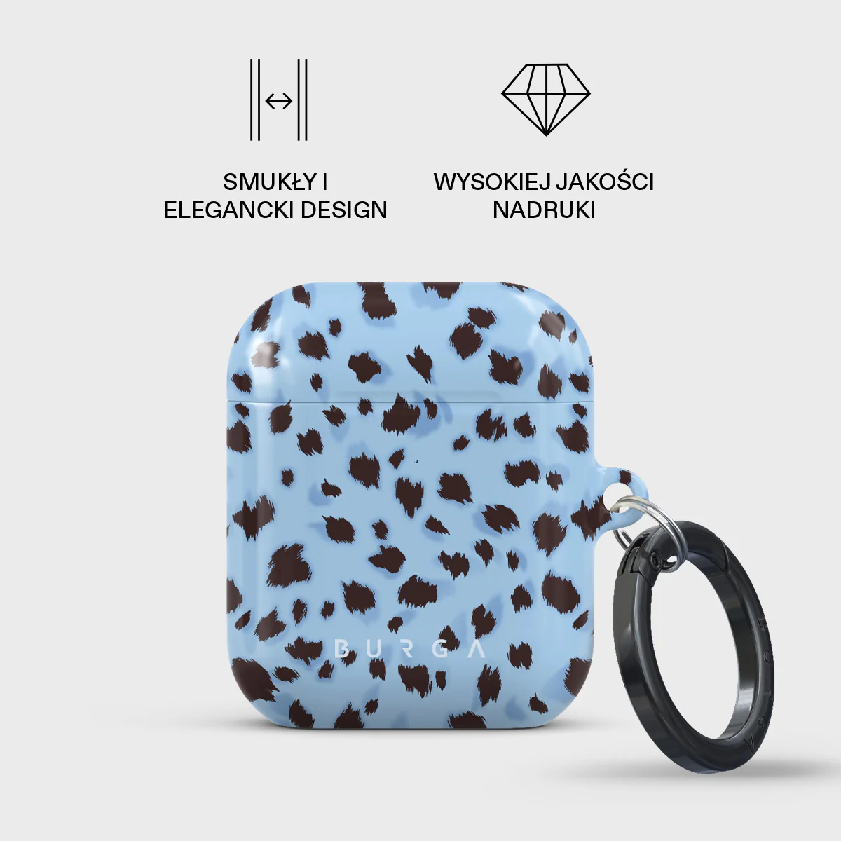 Barely Awake - Etui AirPods - Image 4