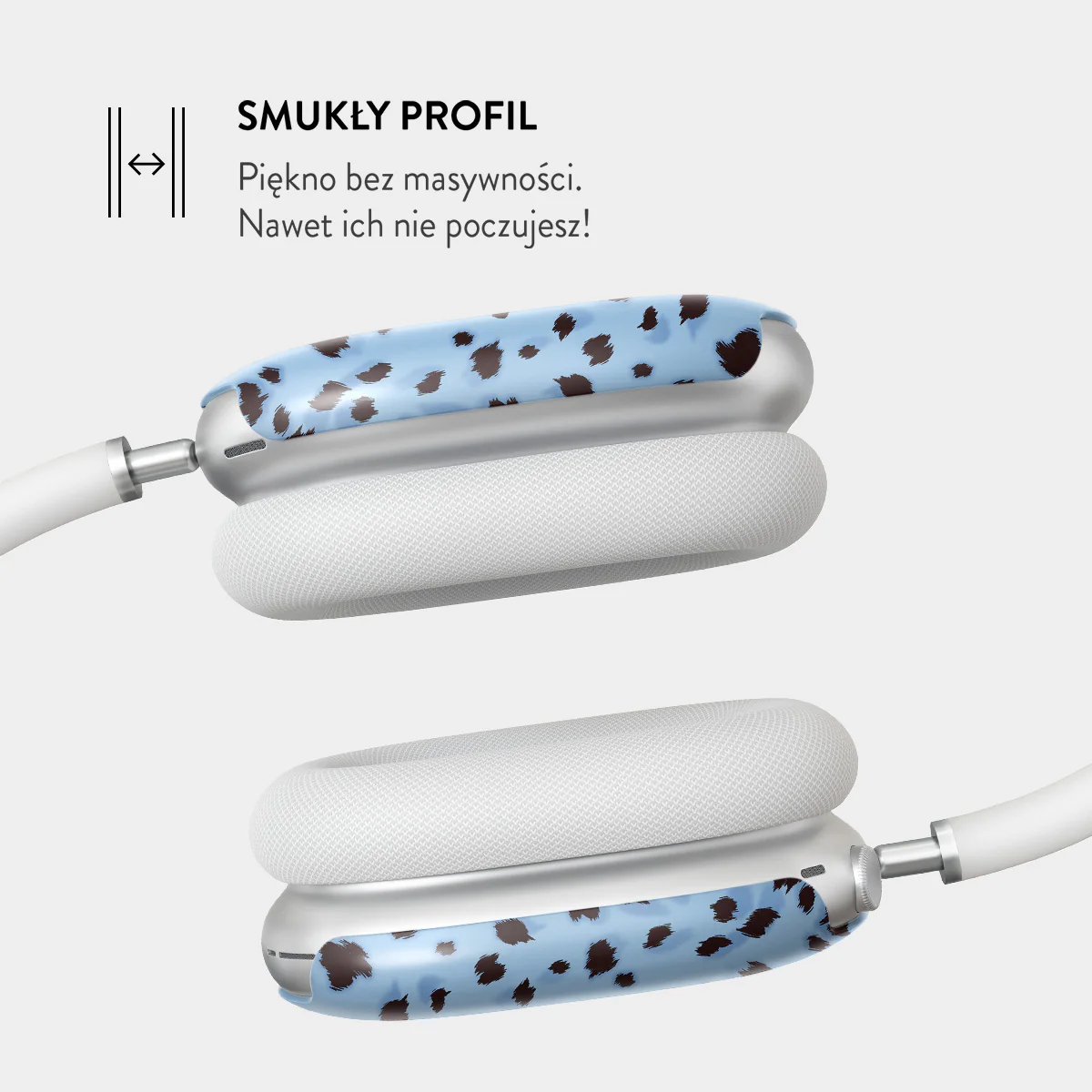 Barely Awake - Etui AirPods Max - Image 4