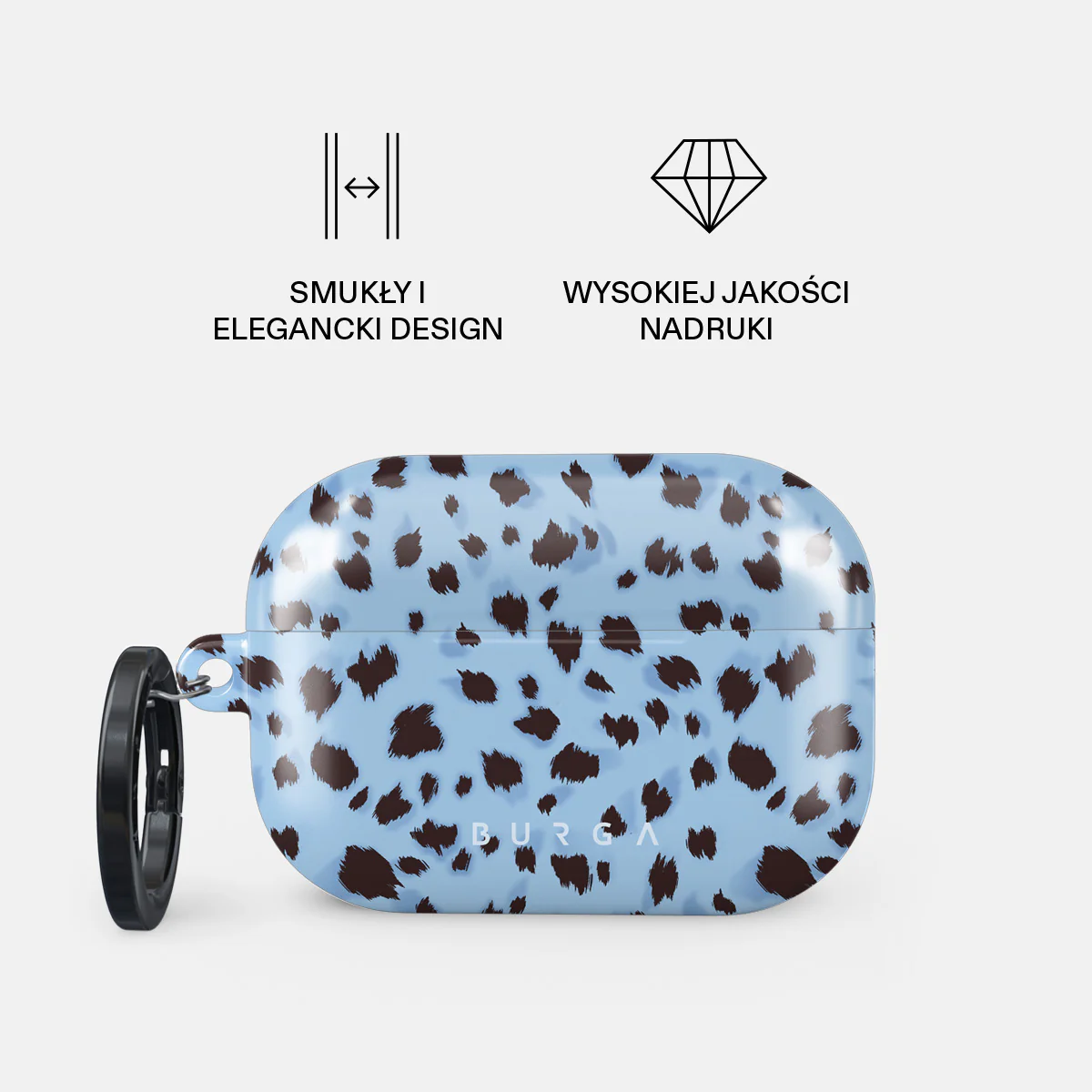 Barely Awake - Etui AirPods Pro 2 - Image 4