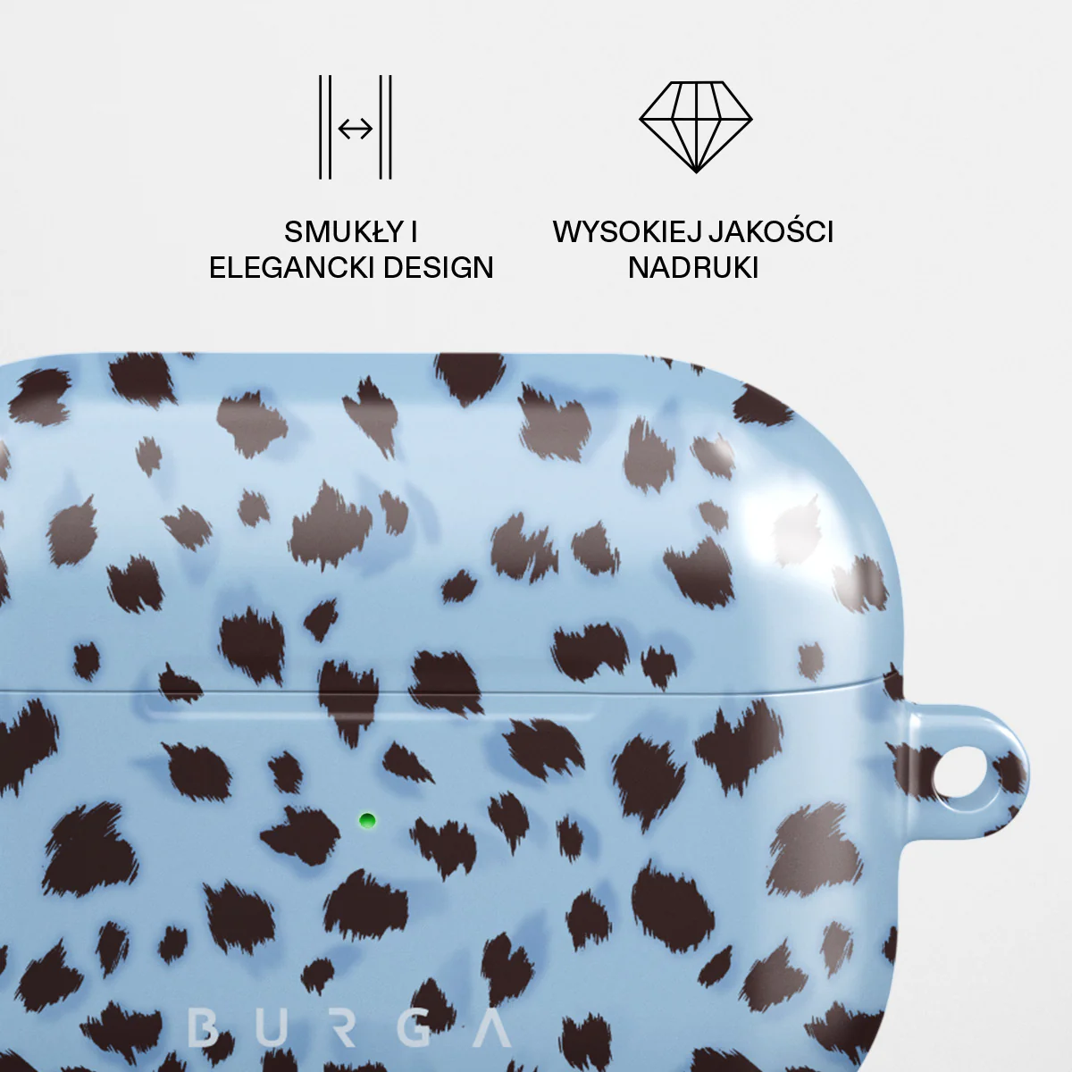 Barely Awake - Etui AirPods Pro - Image 4
