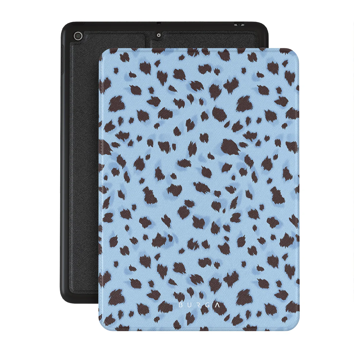 Barely Awake - Etui na iPad 10.2 (9/8/7 generacji)