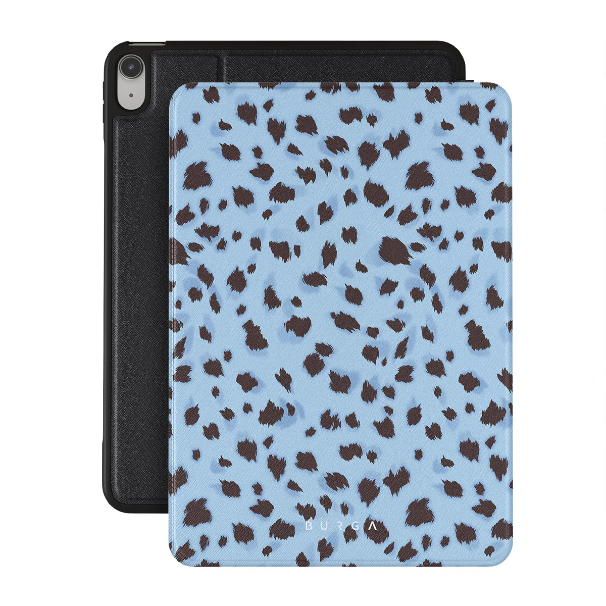 Barely Awake - Etui na iPad 10.9 (10 generacji)