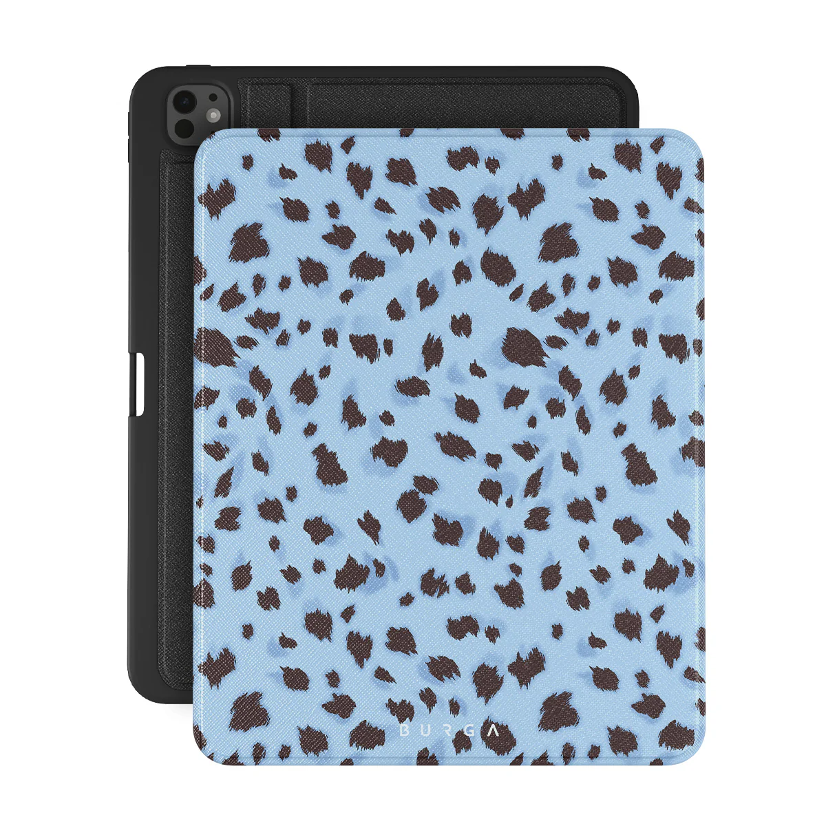 Barely Awake - Etui na iPad Pro 13 (8/7 generacji)