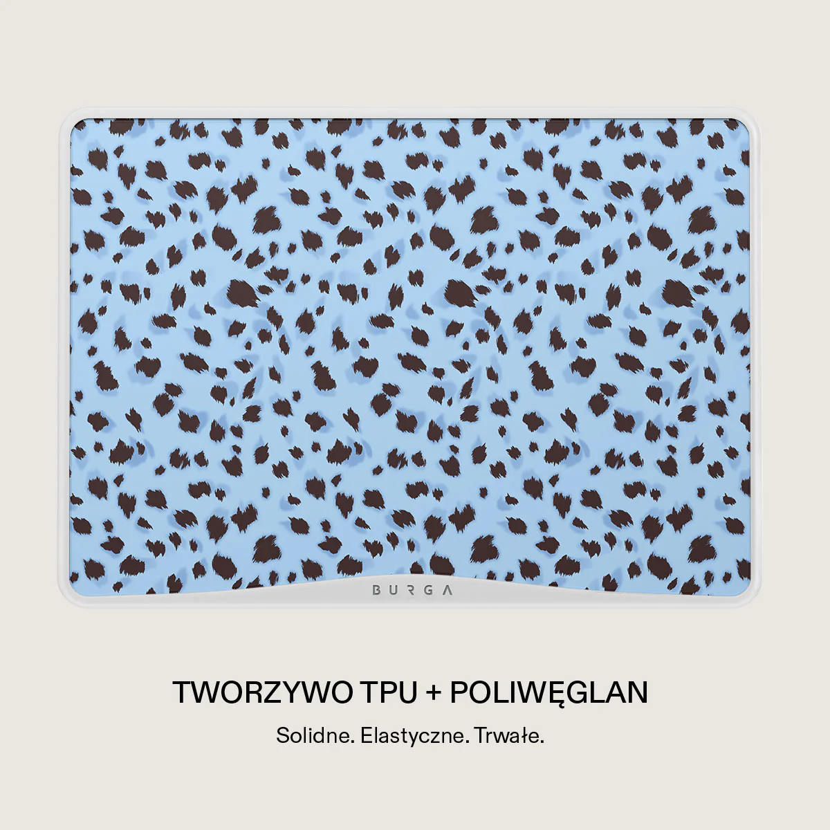 Barely Awake - Etui do MacBooka - Image 15