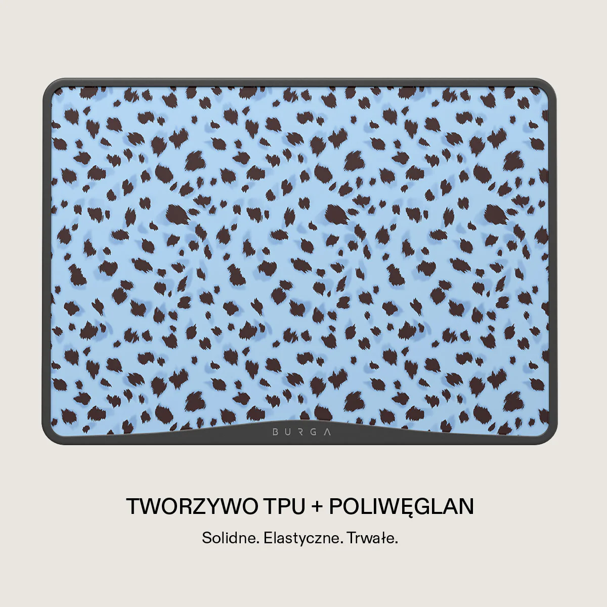 Barely Awake - Etui do MacBooka - Image 16