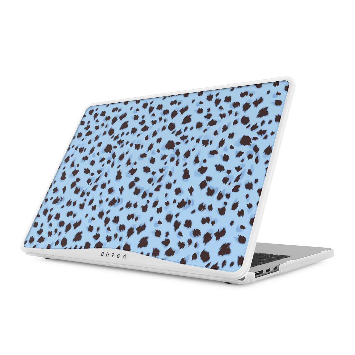 Barely Awake - Etui do MacBooka - Image 2