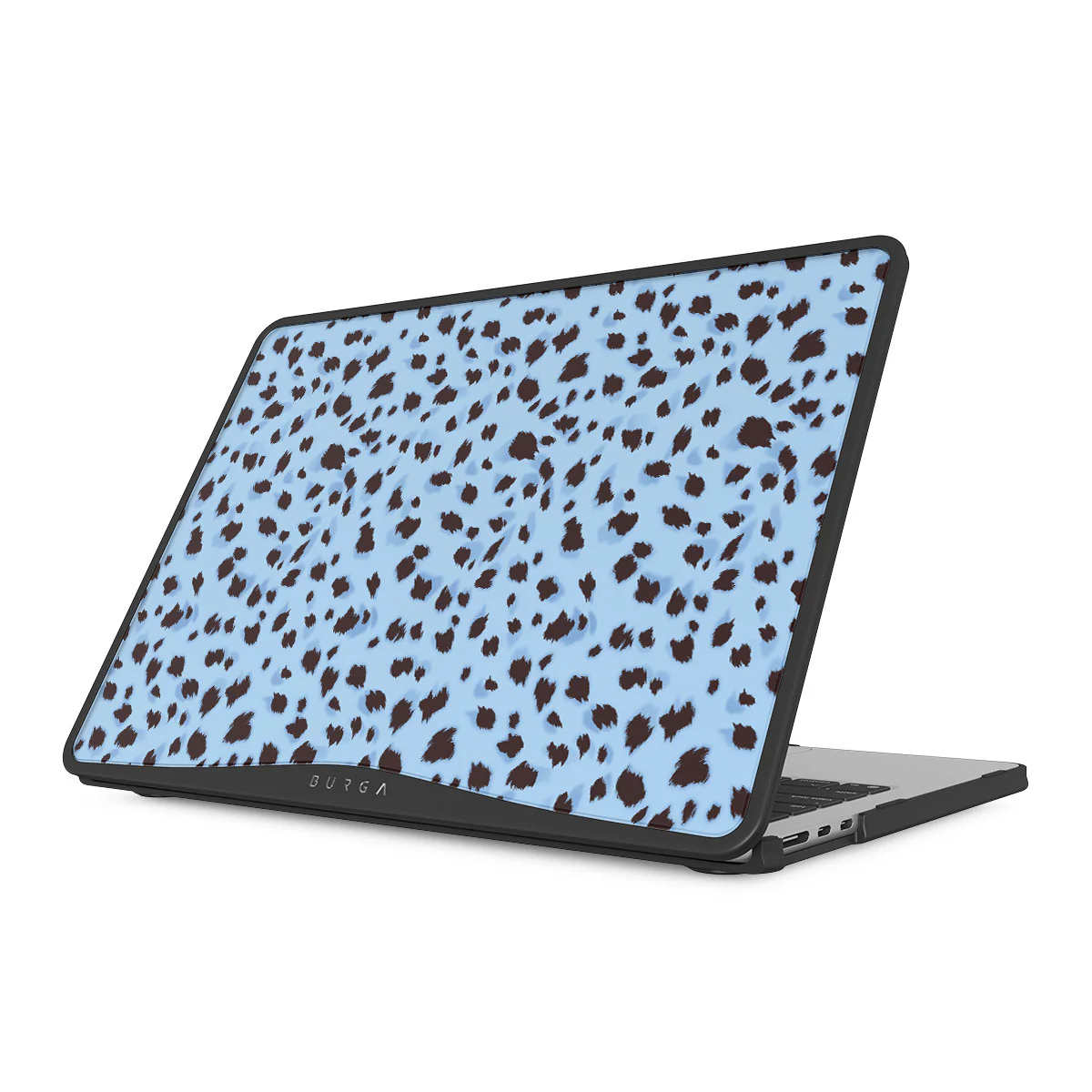 Barely Awake - Etui do MacBooka - Image 3