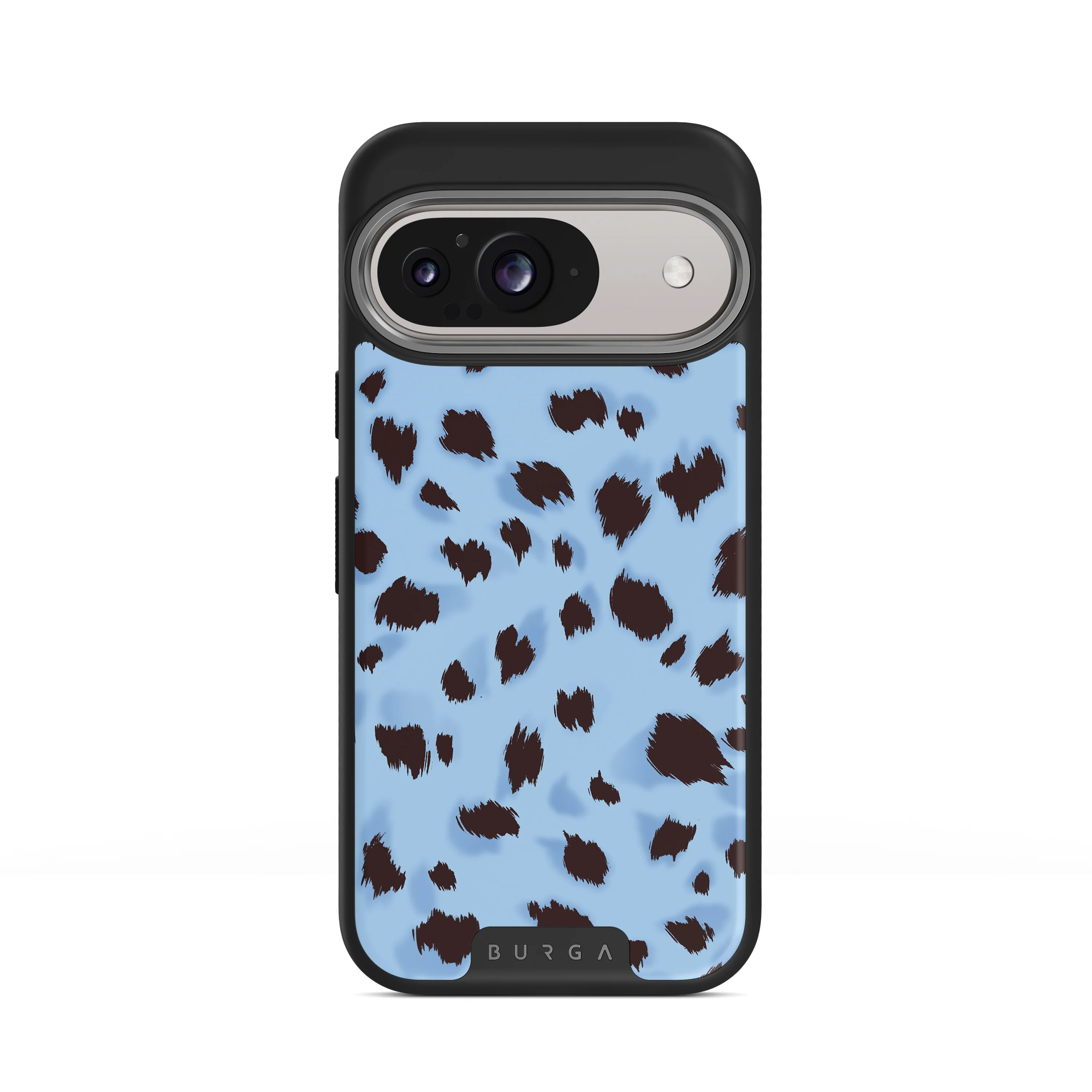 Barely Awake - Google Pixel 10 Etui - Image 12