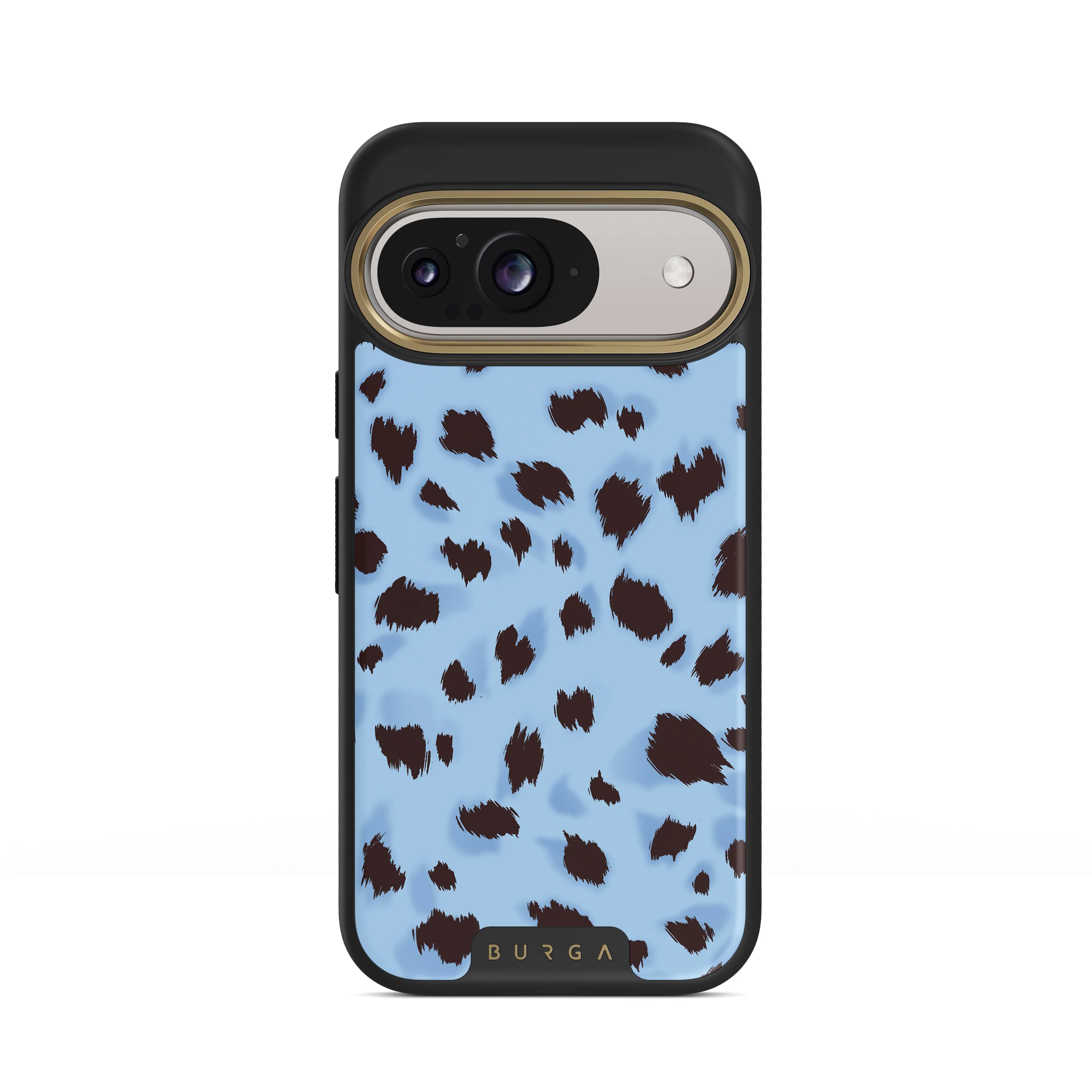 Barely Awake - Google Pixel 10 Etui - Image 5