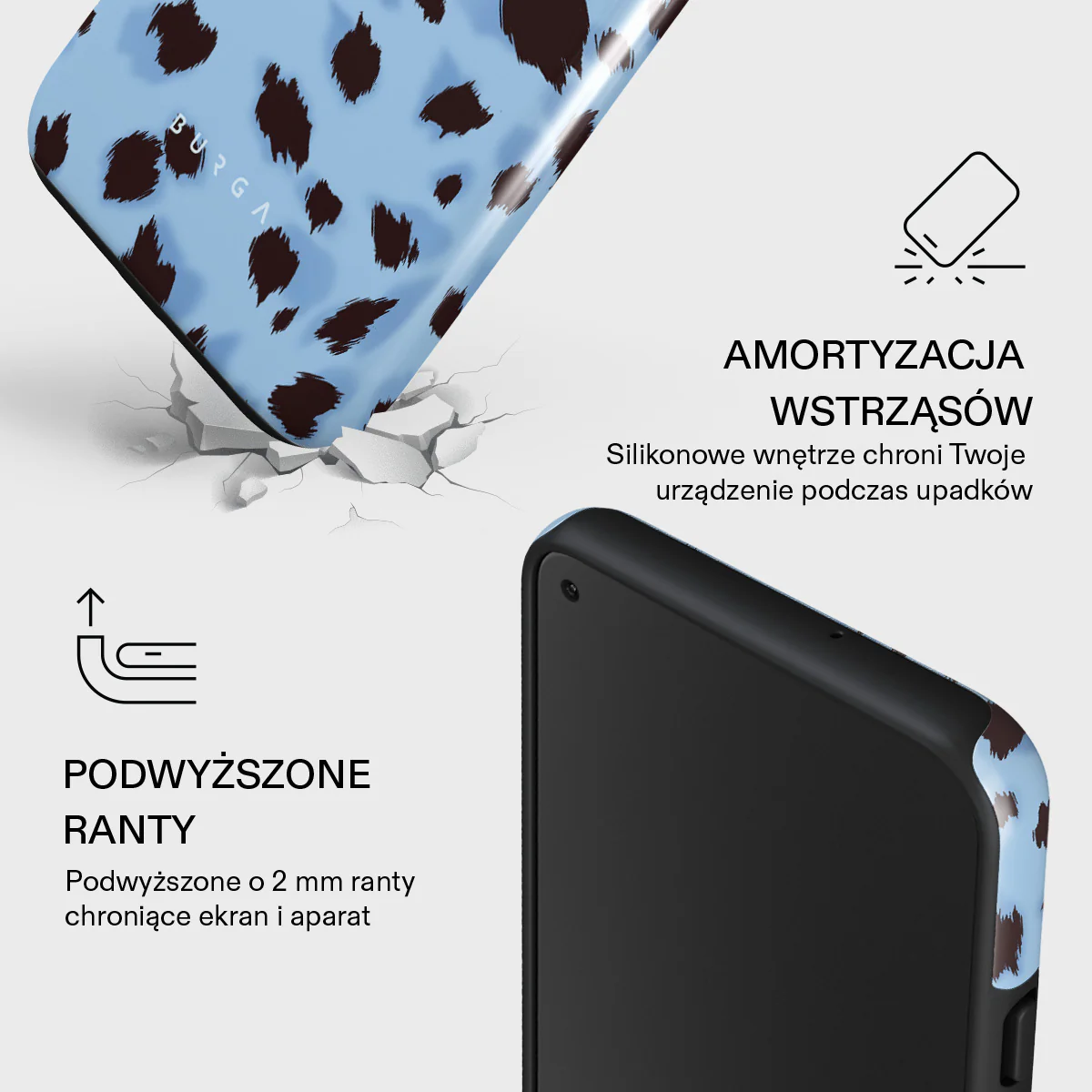 Barely Awake - Google Pixel 5 Etui - Image 4