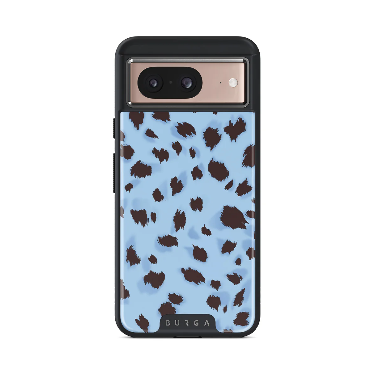 Barely Awake - Google Pixel 8 Etui - Image 12