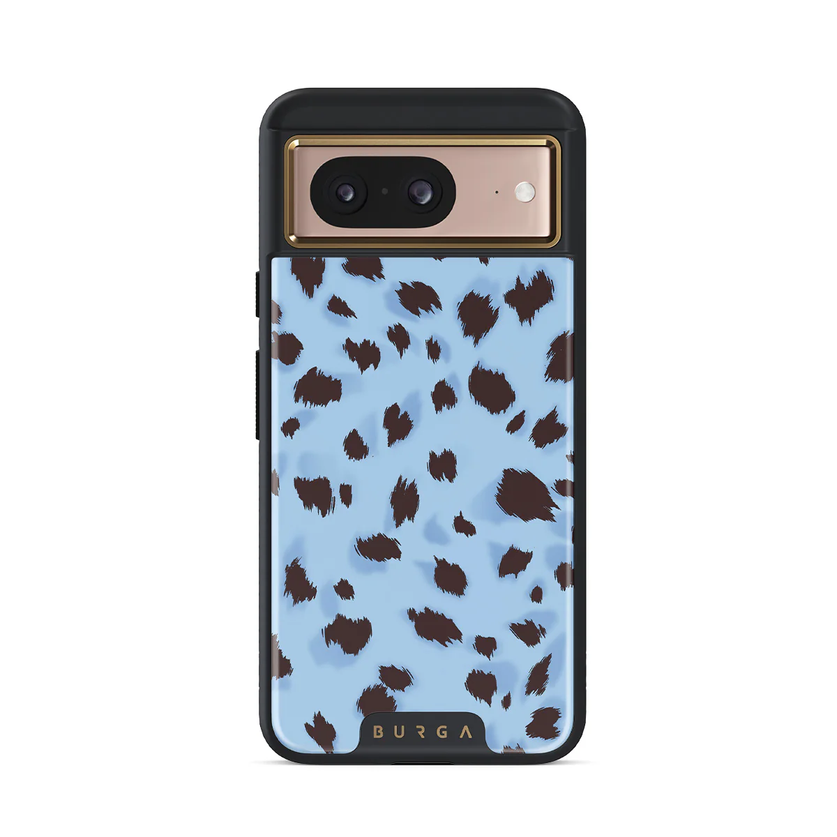 Barely Awake - Google Pixel 8 Etui - Image 5