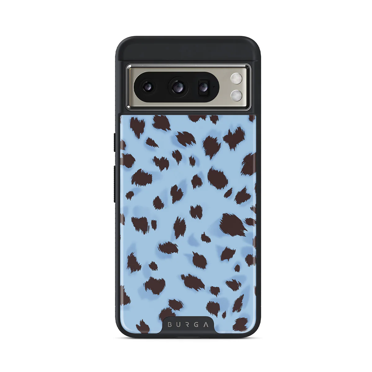 Barely Awake - Google Pixel 8 Pro Etui - Image 12