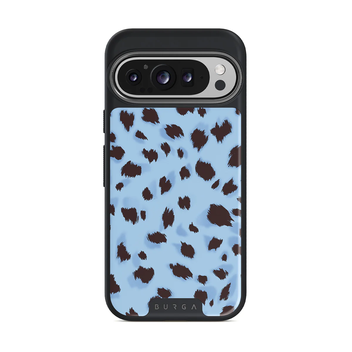 Barely Awake - Google Pixel 9 Pro XL Etui - Image 12