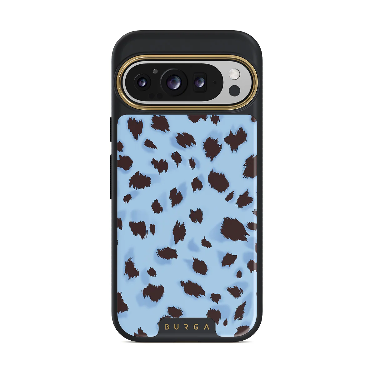 Barely Awake - Google Pixel 9 Pro XL Etui - Image 5