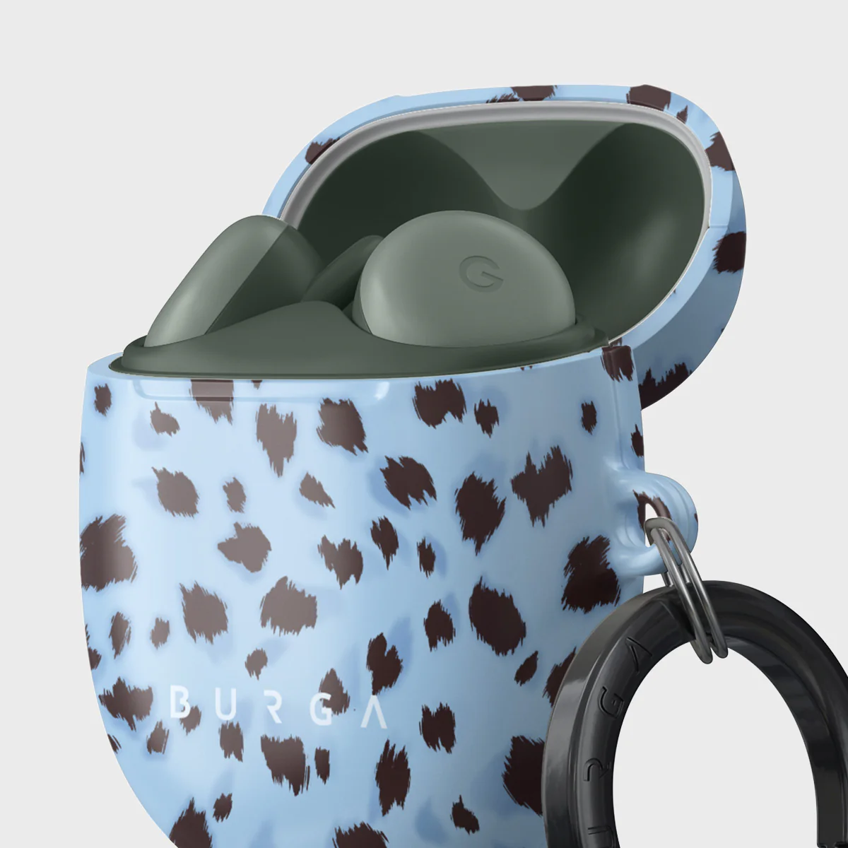 Barely Awake - Etui na Google Pixel Buds A - Image 5