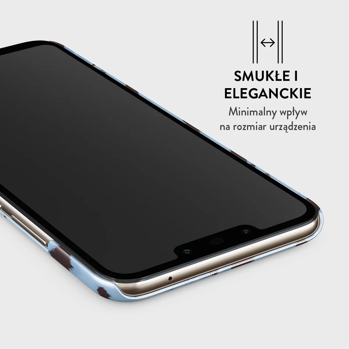Barely Awake - Huawei Mate 20 Etui - Image 4
