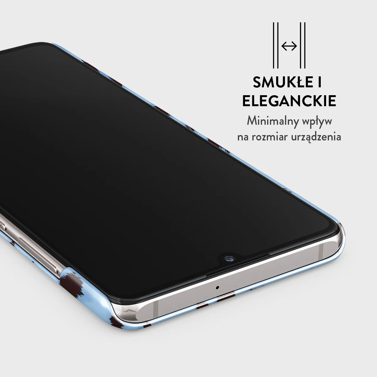 Barely Awake - Huawei P30 Etui - Image 4