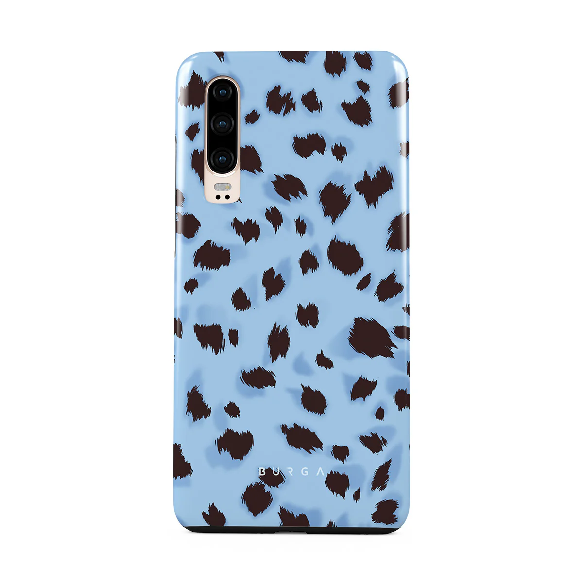 Barely Awake - Huawei P30 Etui - Image 5