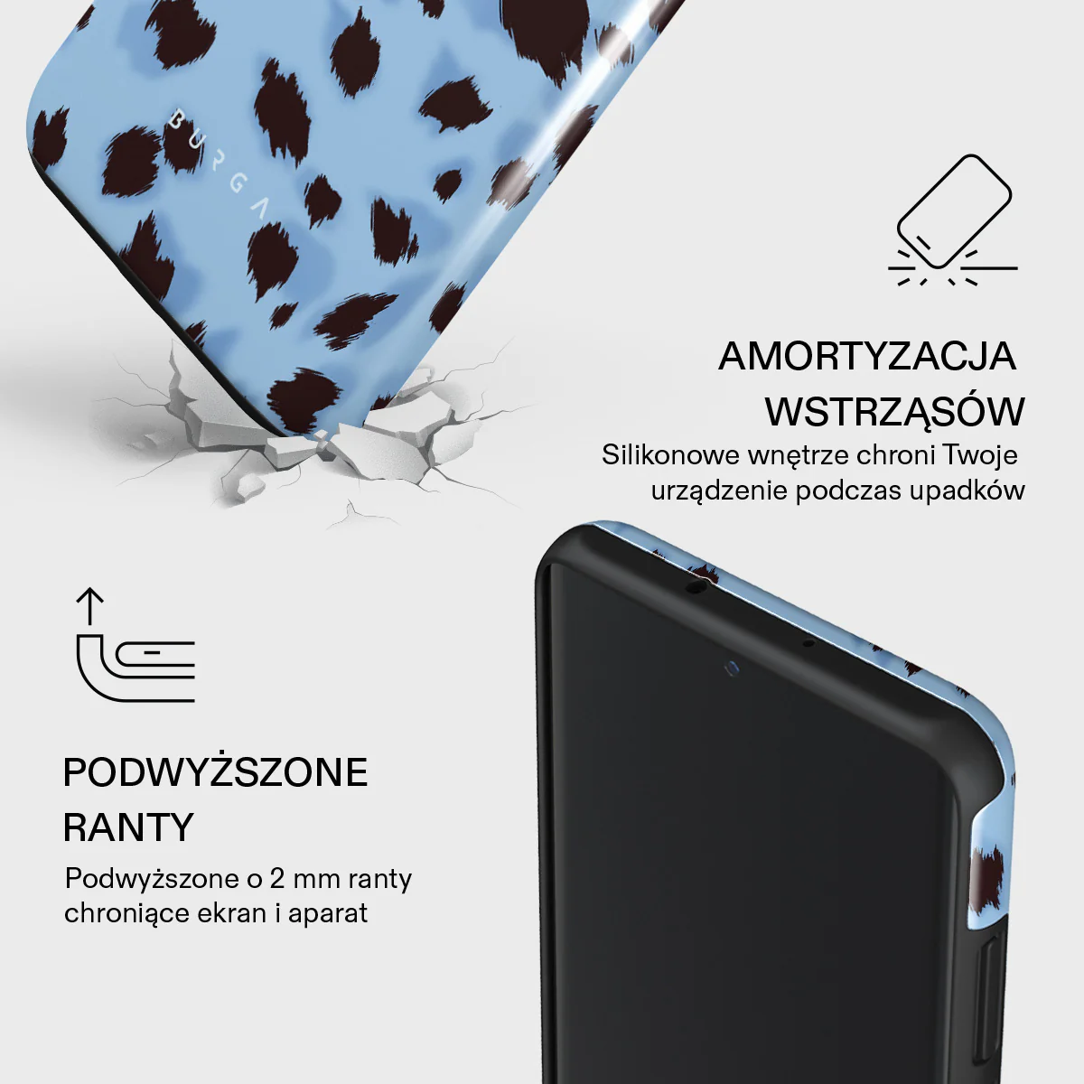 Barely Awake - Huawei P30 Etui - Image 8