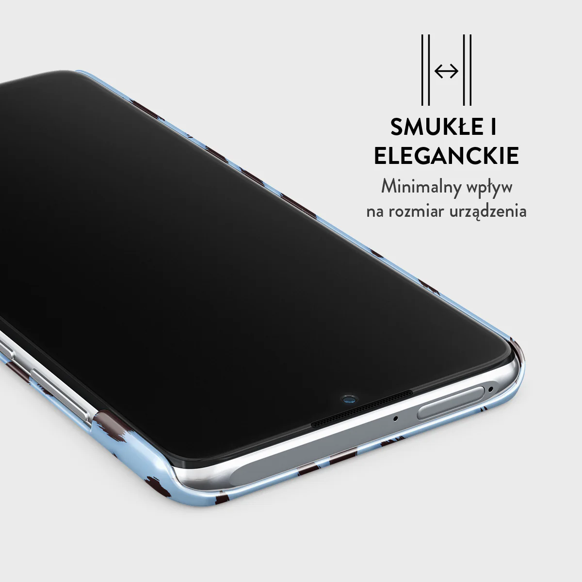 Barely Awake - Huawei P30 Lite Etui - Image 4