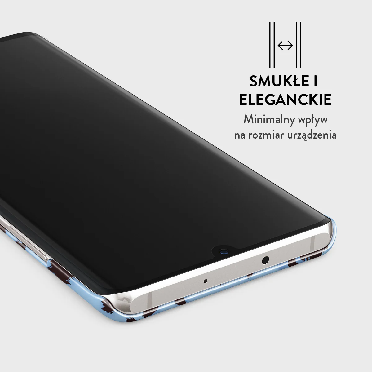 Barely Awake - Huawei P30 Pro Etui - Image 4