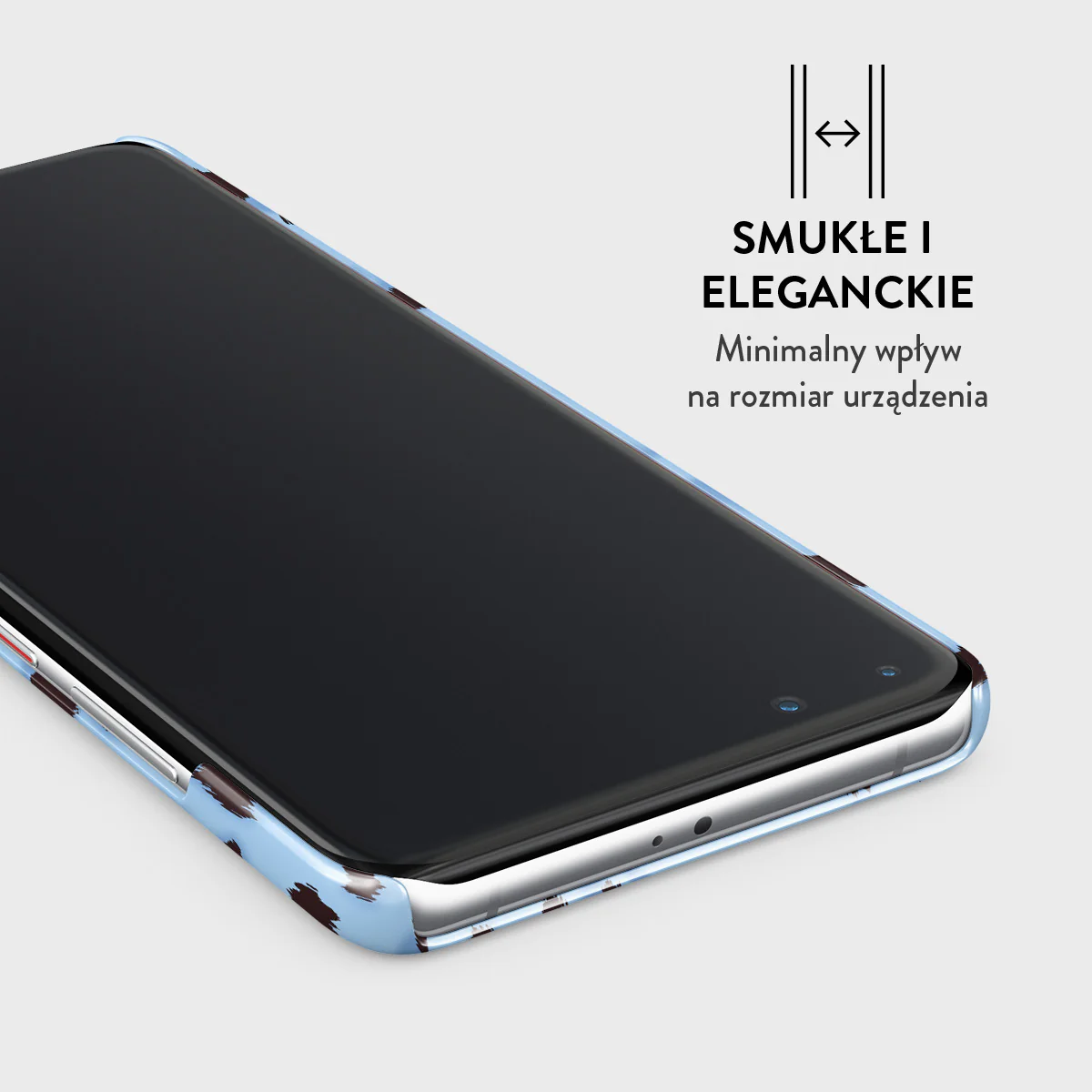Barely Awake - Huawei P40 Etui - Image 4