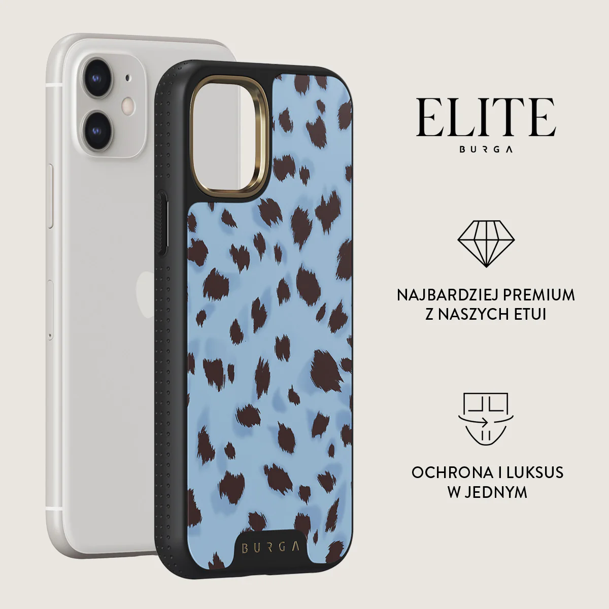 Barely Awake - iPhone 11 Etui - Image 6