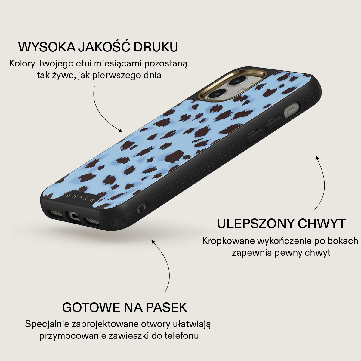 Barely Awake - iPhone 11 Etui - Image 9