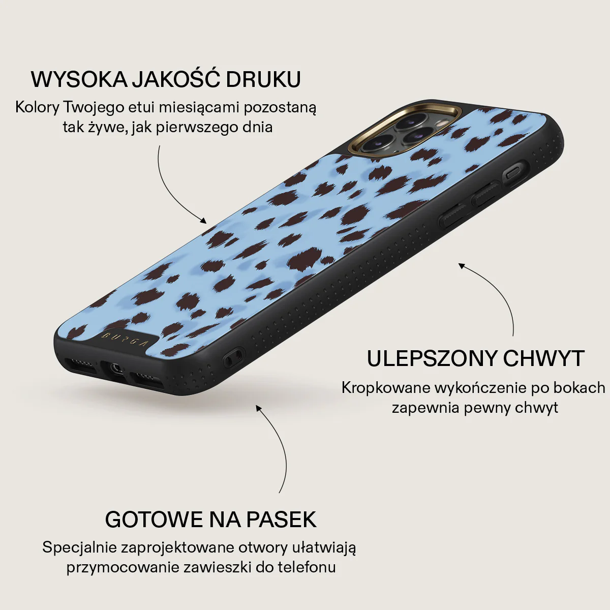 Barely Awake - iPhone 11 Pro Etui - Image 13