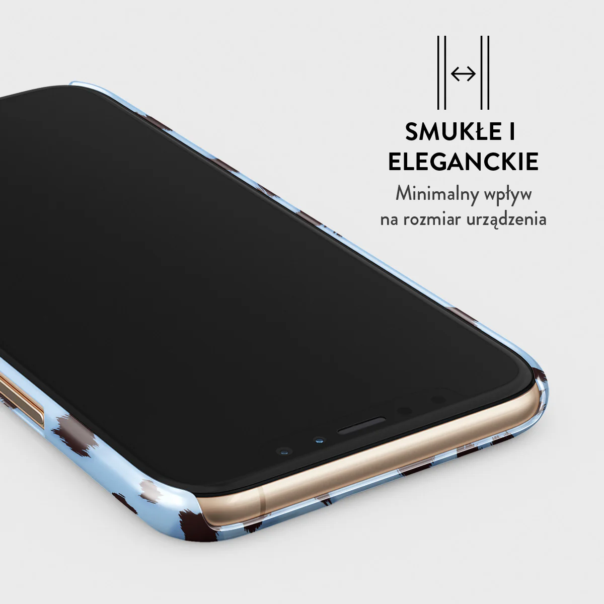 Barely Awake - iPhone 11 Pro Etui - Image 4
