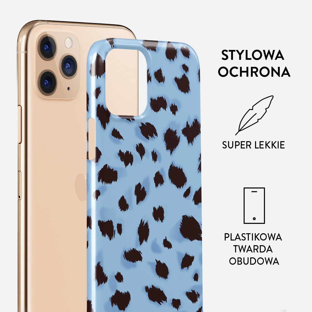 Barely Awake - iPhone 11 Pro Max Etui - Image 2