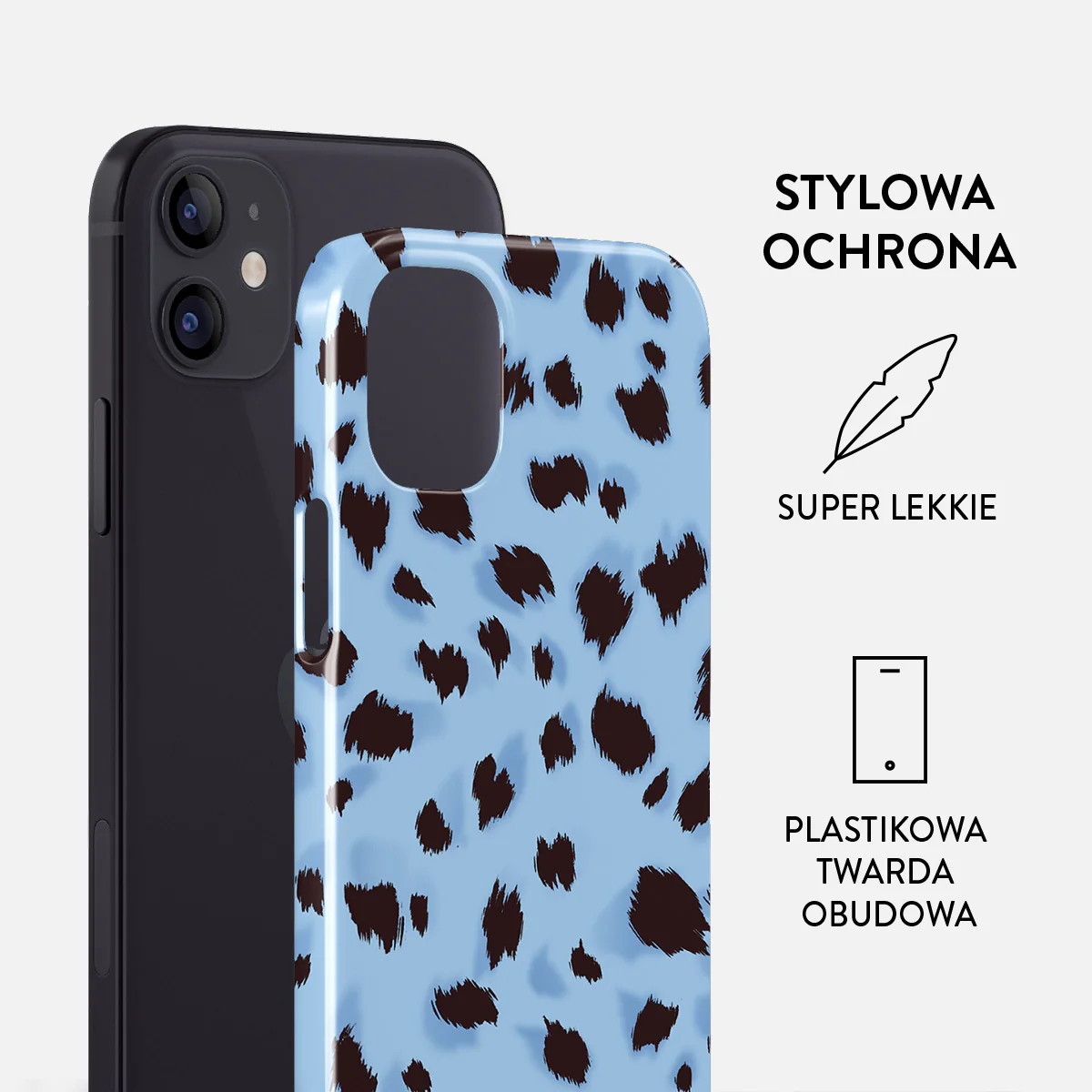 Barely Awake - iPhone 12 Mini Etui - Image 2