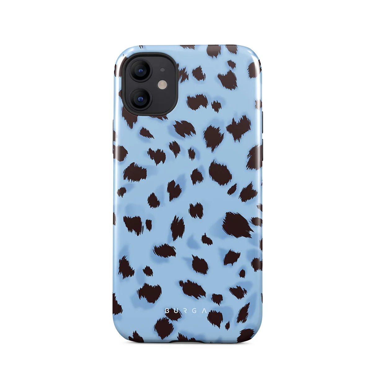 Barely Awake - iPhone 12 Mini Etui - Image 5