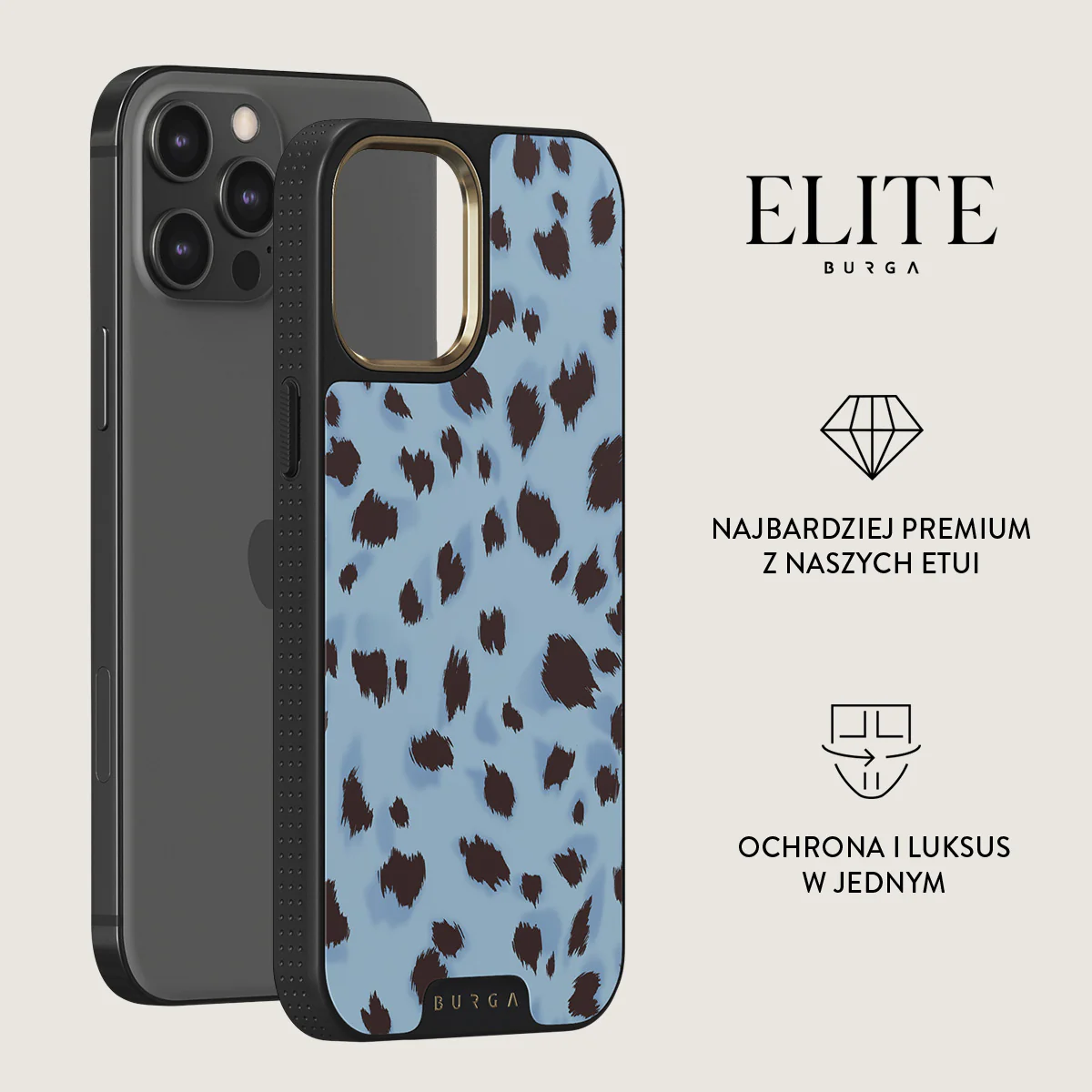 Barely Awake - iPhone 12 Pro Max Etui - Image 10