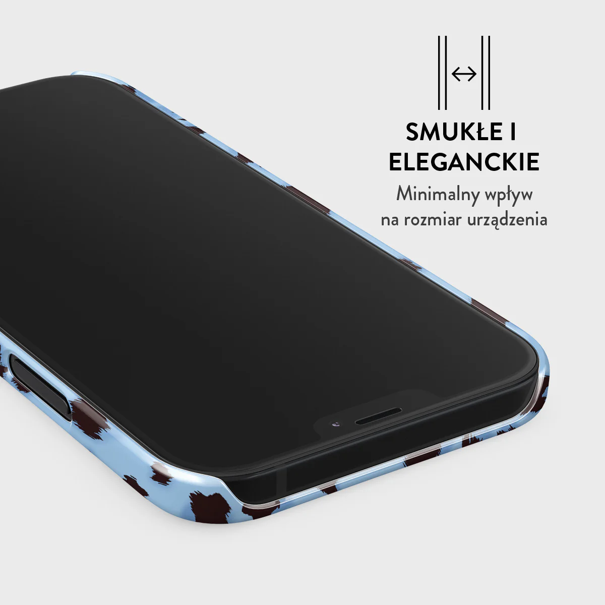 Barely Awake - iPhone 12 Pro Max Etui - Image 4