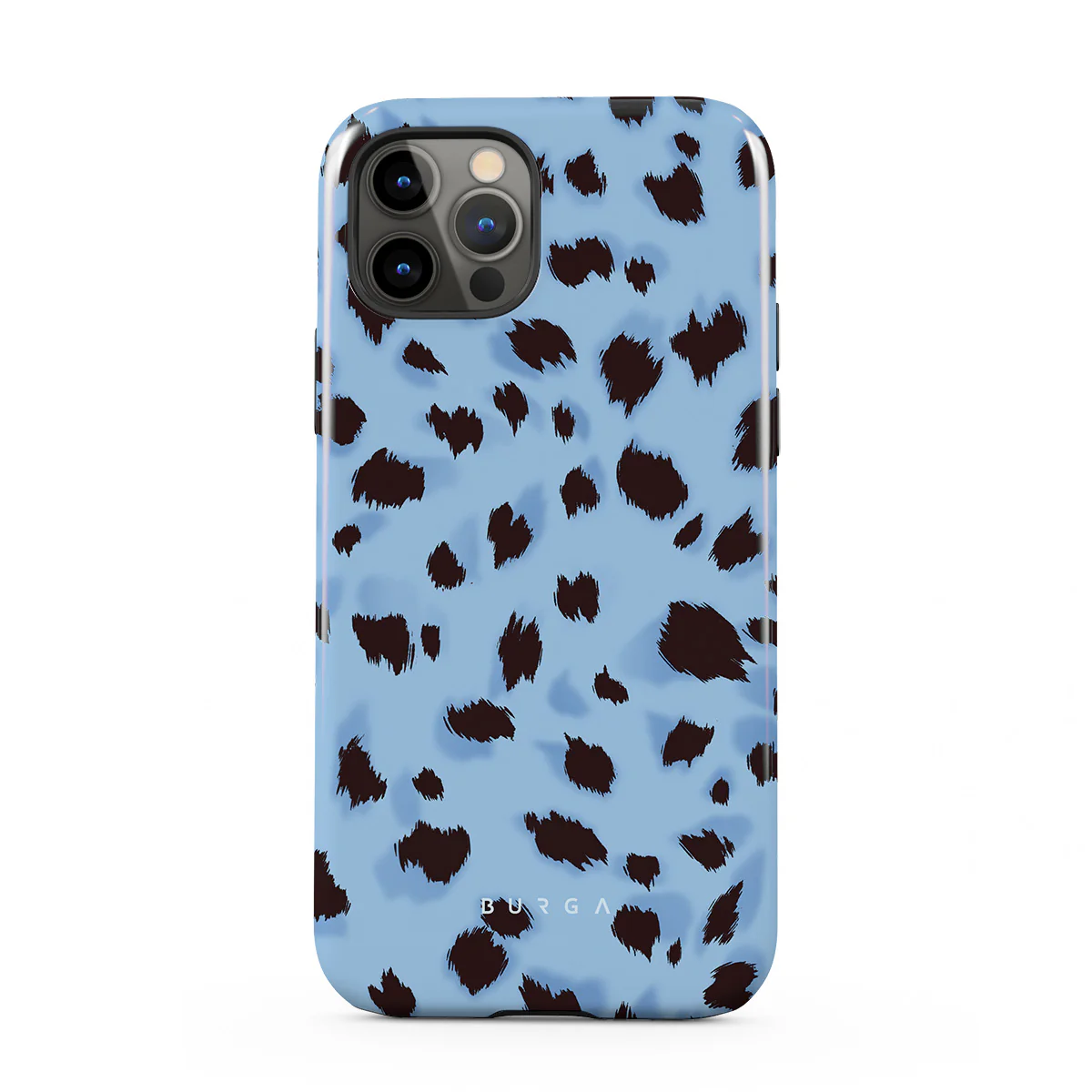 Barely Awake - iPhone 12 Pro Max Etui - Image 5
