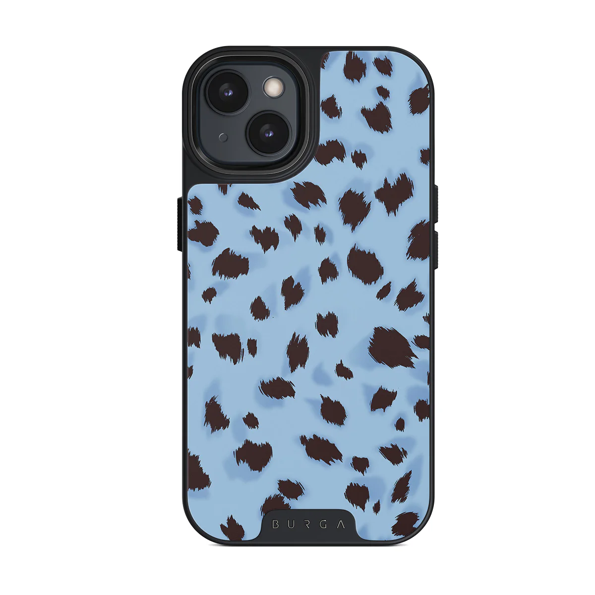 Barely Awake - iPhone 14 Plus Etui - Image 12