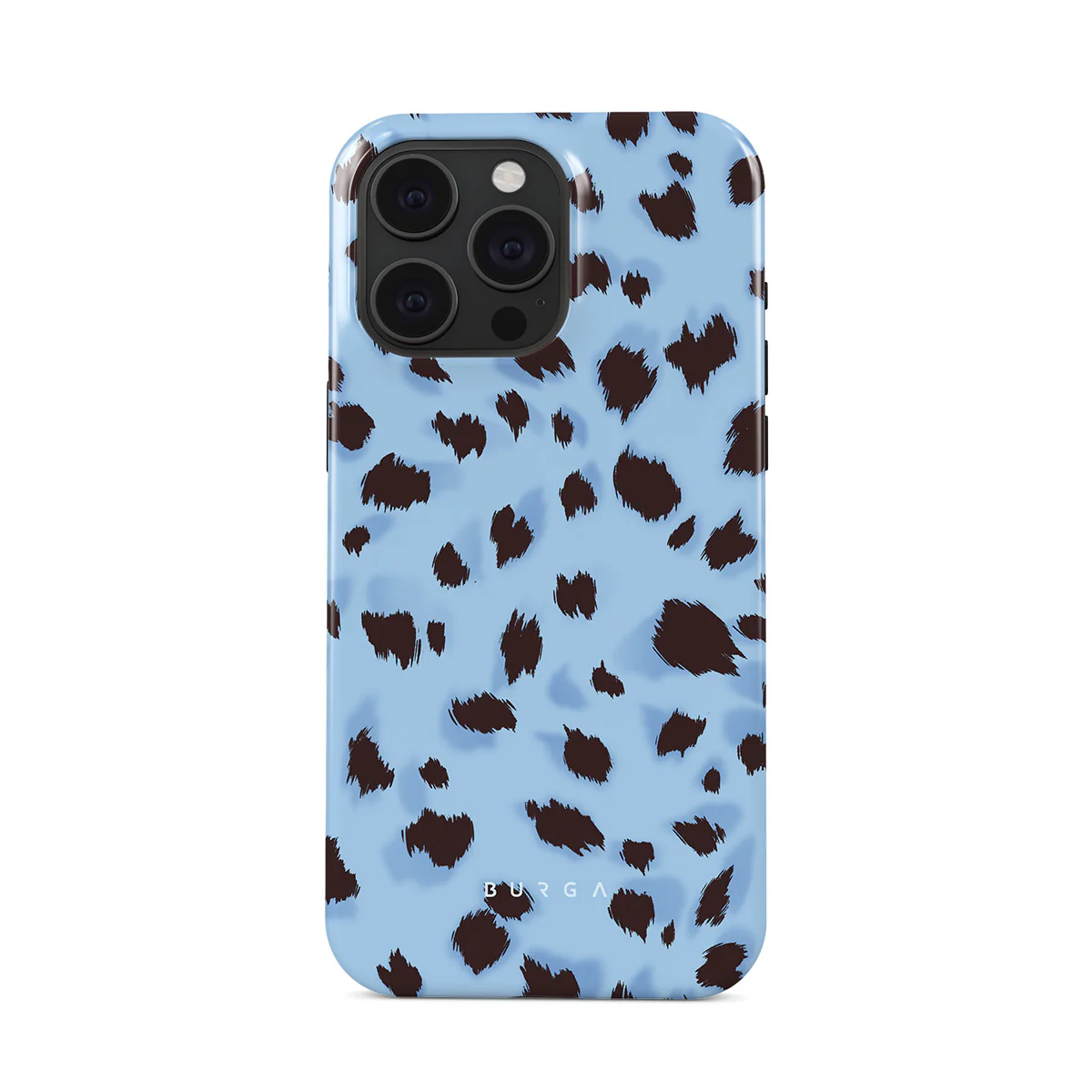 Barely Awake - iPhone 15 Pro Max Etui